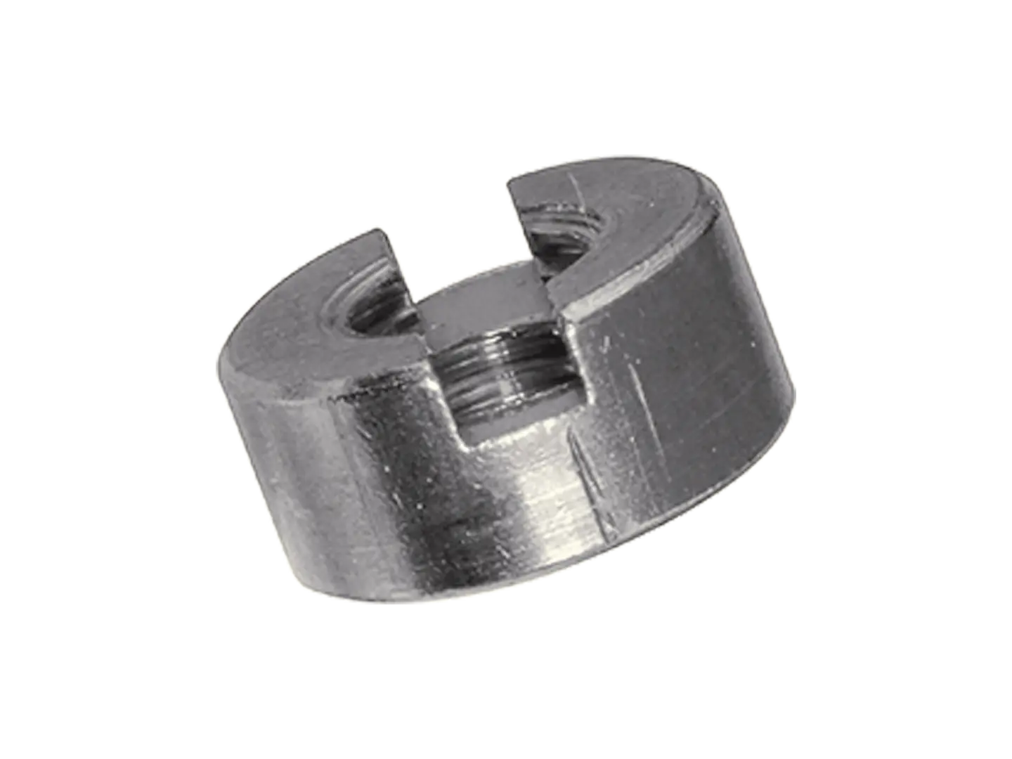 BN 531 | Slotted round nuts
