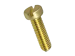 Image du produit de Vis à tête cylindrique à fente