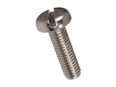 Imagen del producto de Tornillos cabeza cilíndrica redondeada ranurada