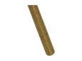 Produktbillede af Gevindstænger metrisk gevind 1 meter