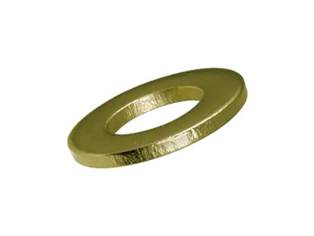 Product image of Flat washers without chamfer