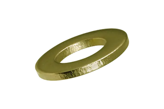 BN 560 | Flat washers without chamfer