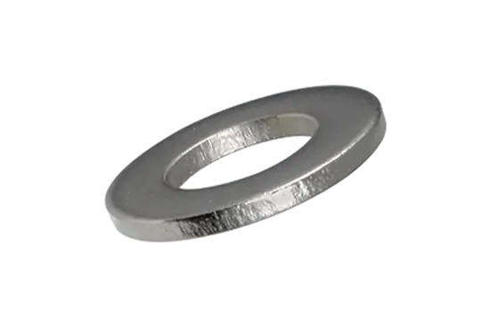 BN 561 | Flat washers without chamfer