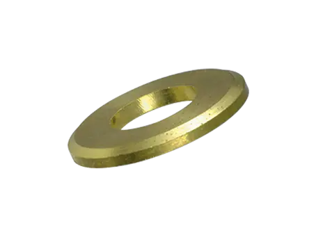 Product image of Flat washers with chamfer