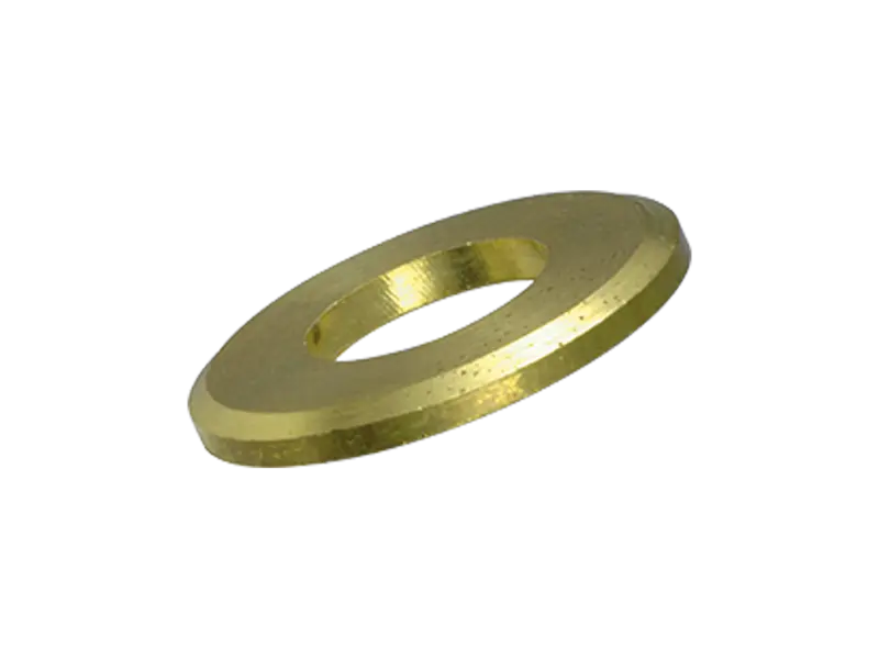 Product image of Flat washers with chamfer