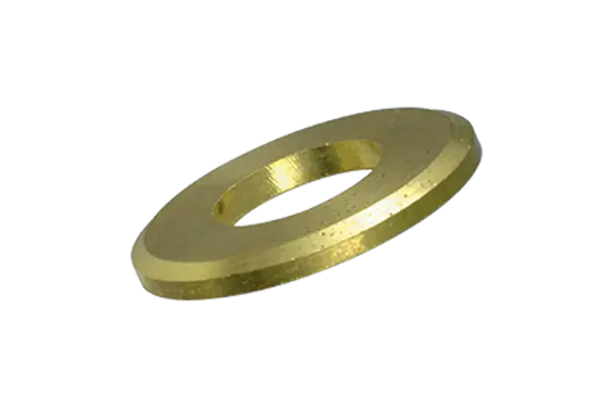BN 562 | Flat washers with chamfer