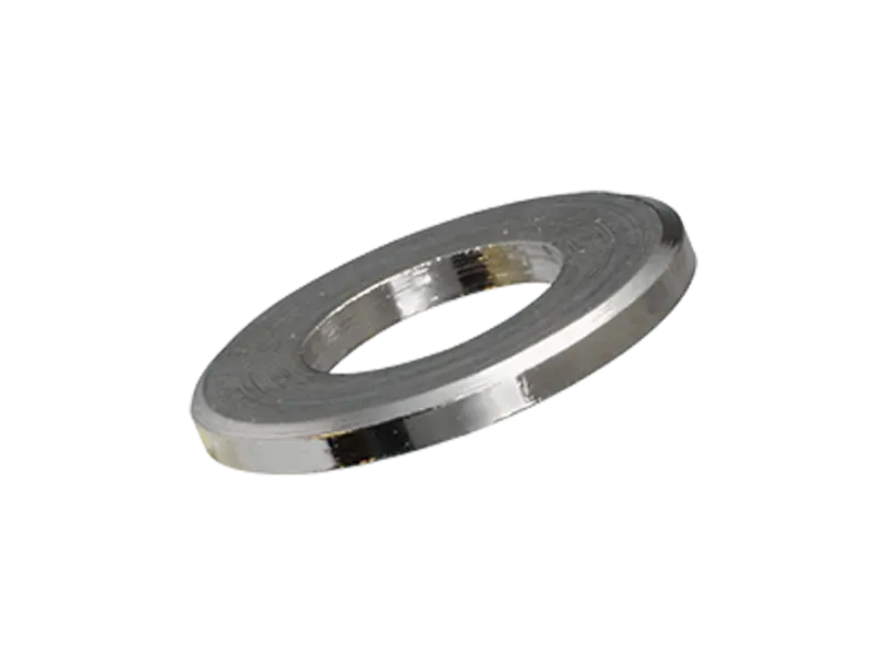 Product image of Flat washers with chamfer