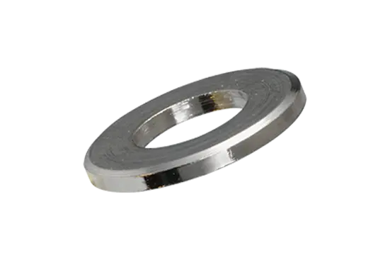 BN 563 | Flat washers with chamfer