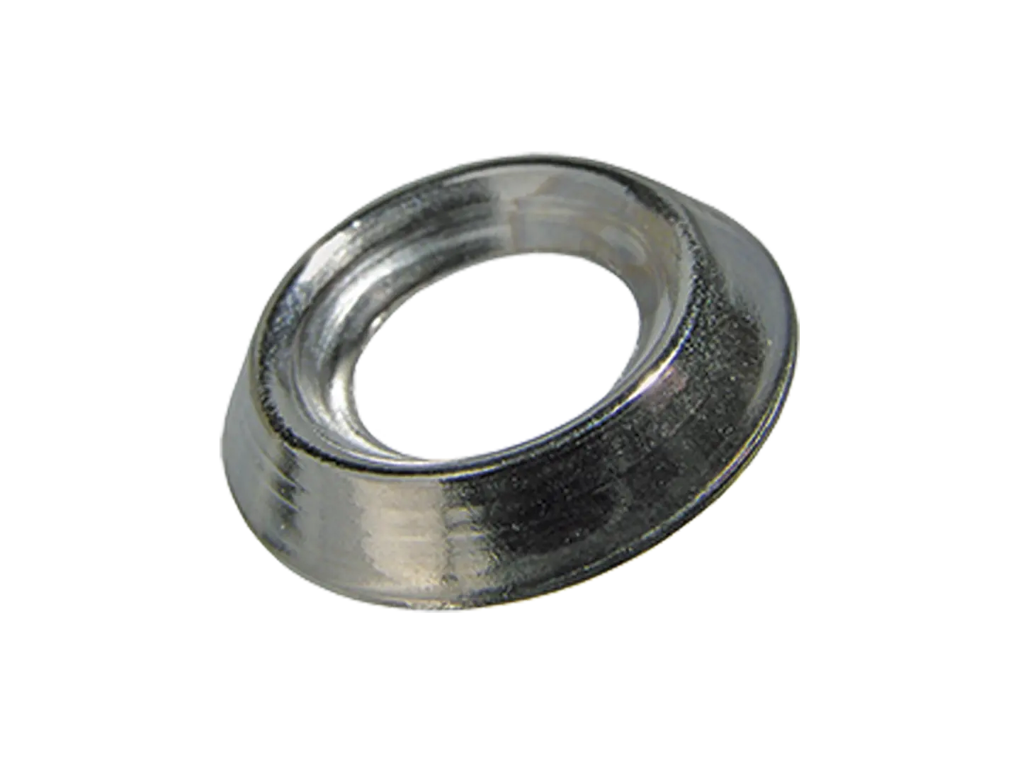 BN 569 | Rosette per viti a testa svasata 90°