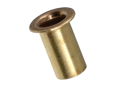 Imagen del producto de Remaches tubulares fabricados a partir de tubo de latón