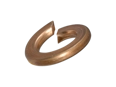Immagine del prodotto Rosette elastiche spaccate senza becchi