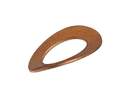 Imagen del producto de Arandelas elásticas curvadas