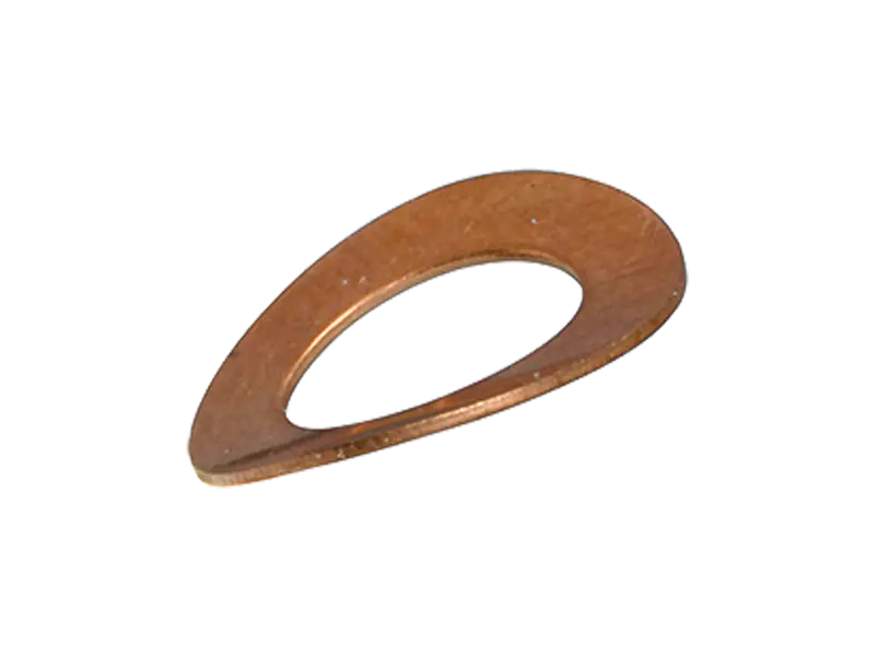 Imagen del producto de Arandelas elásticas curvadas