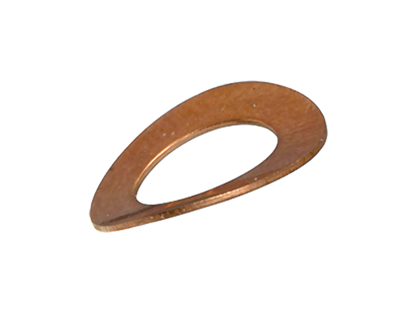 BN 590 | Rosette elastiche curvate