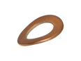 Imagen del producto de Arandelas elásticas onduladas