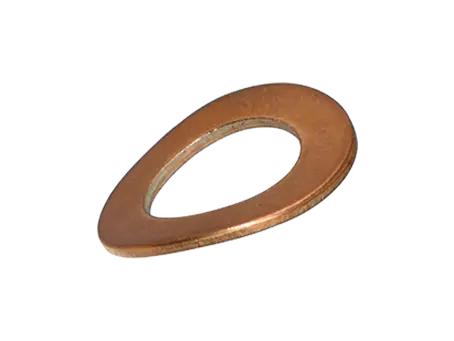 Imagen del producto de Arandelas elásticas onduladas