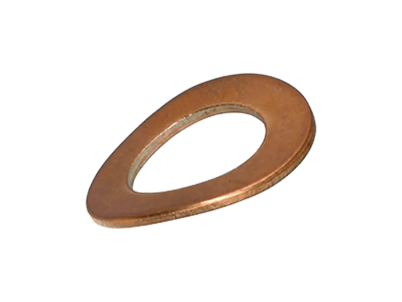 Imagen del producto de Arandelas elásticas onduladas