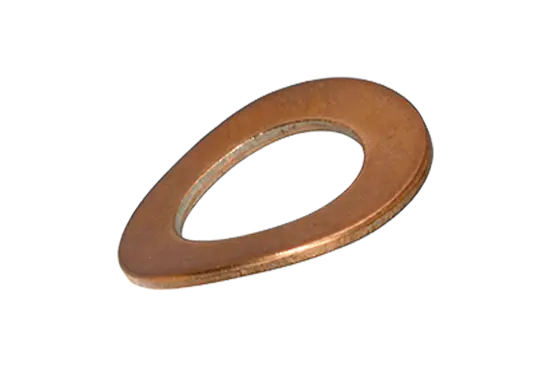 BN 591 | Arandelas elásticas onduladas