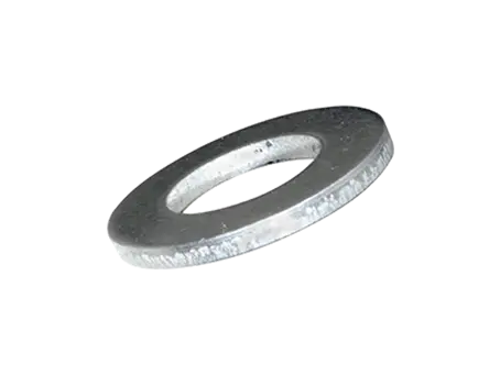 Product image of Flat washers without chamfer
