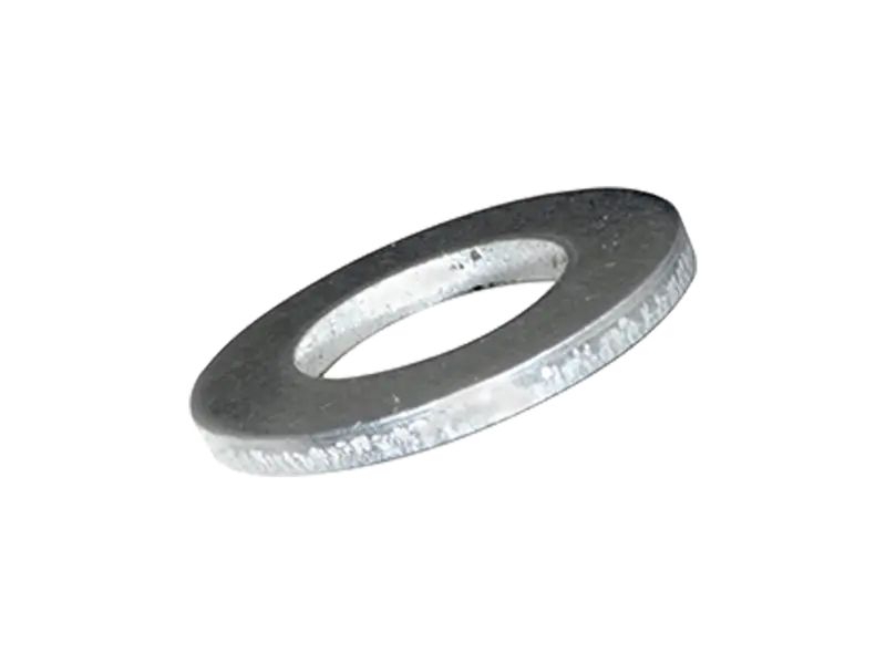 Product image of Flat washers without chamfer