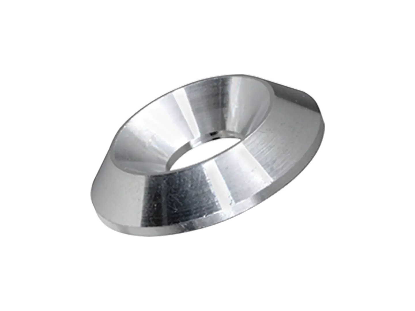 BN 603 | Rondelles pour vis à tête fraisée 90°