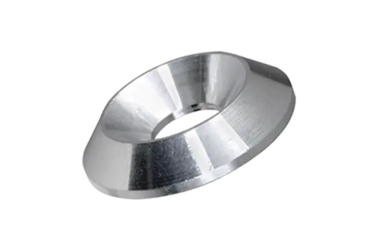 BN 603 | Finishing washers for 90° countersunk head screws