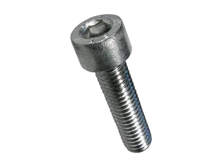 Product image of Hex socket head cap screws fully threaded