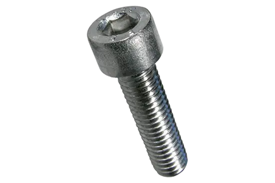 BN 612 | Hex socket head cap screws fully threaded