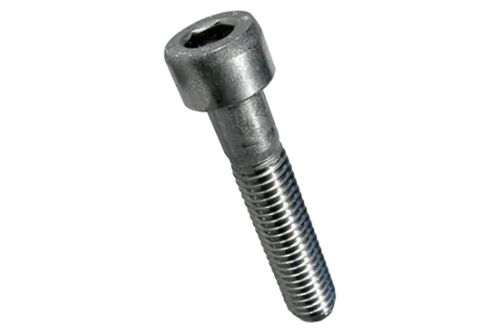 BN 613 | Hex socket head cap screws partially threaded