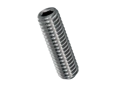Product image of Hex socket set screws with cup point