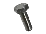 Produktbild av Hex head screws fully threaded