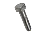 Produktbild av Hex head bolts partially threaded