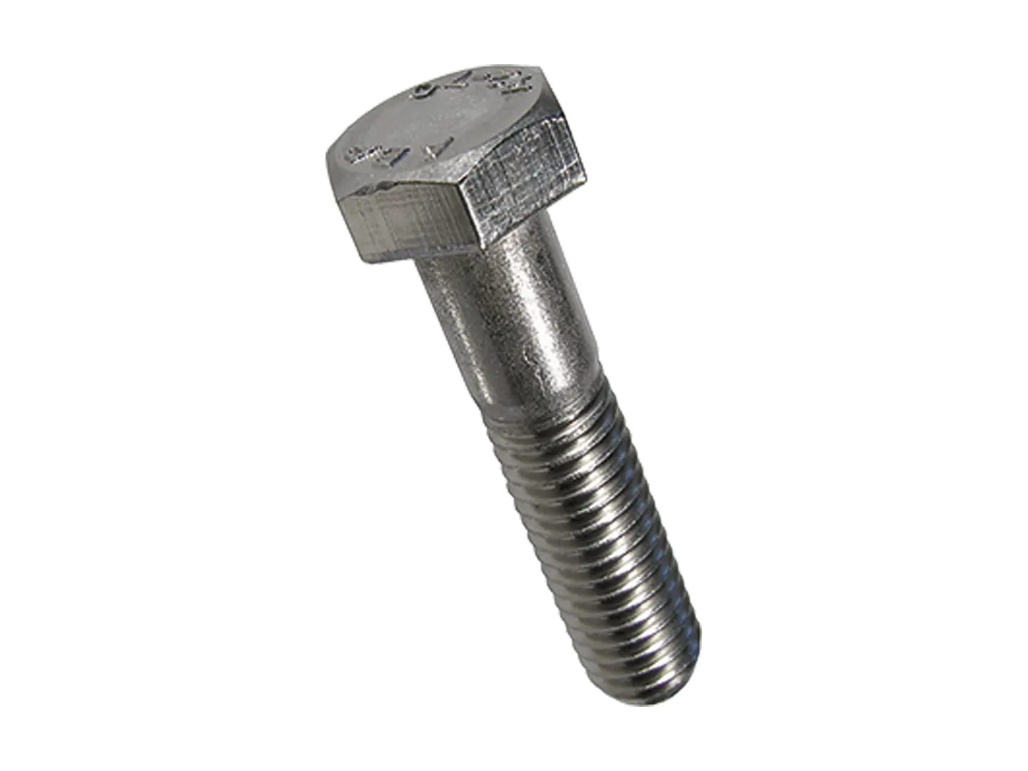 BN 625 | Hex head bolts partially threaded