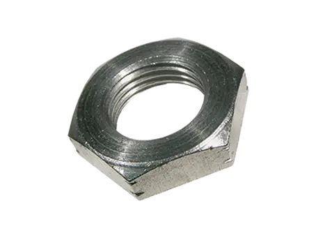 Product image of Hex nuts ~0,5d pipe thread