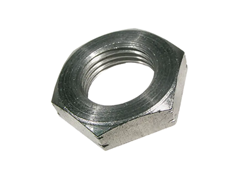 Product image of Hex nuts ~0,5d pipe thread