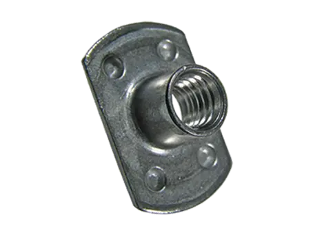 Product image of A - Spot weld nuts type A