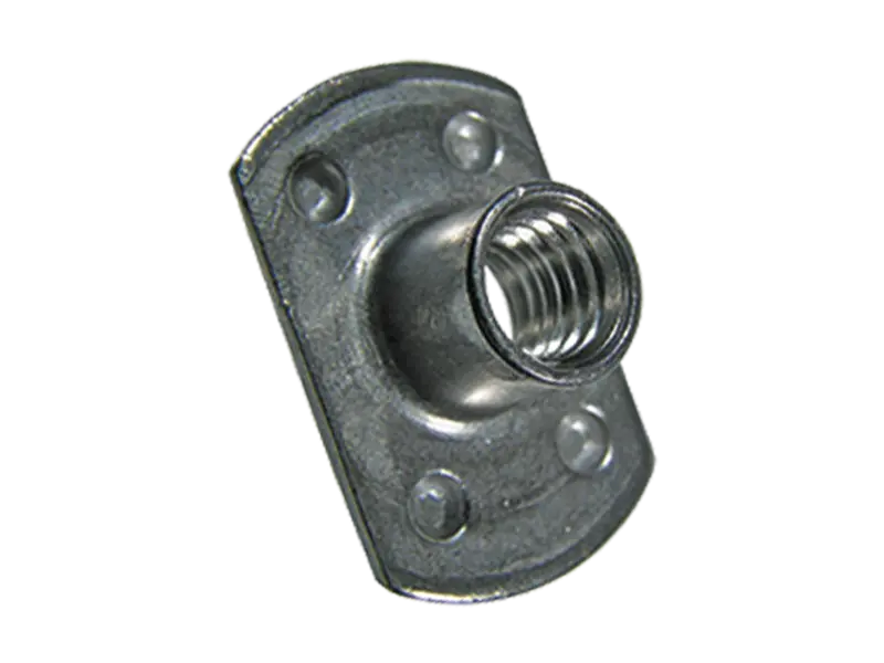 Product image of A - Spot weld nuts type A