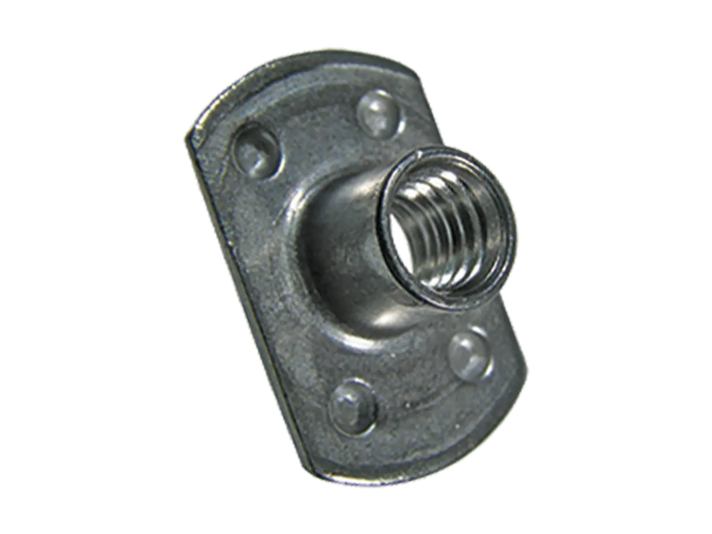 BN 638 | Spot weld nuts type A