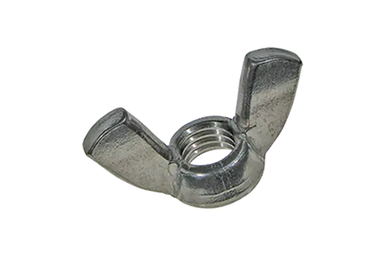 BN 644 | Wing nuts cold formed