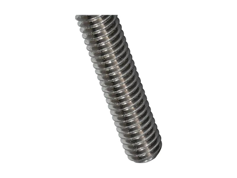 제품 이미지: Threaded rod metric thread 1 meter