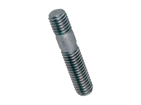 제품 이미지: Stud bolts tap end without interference fit, length ~1,25 d