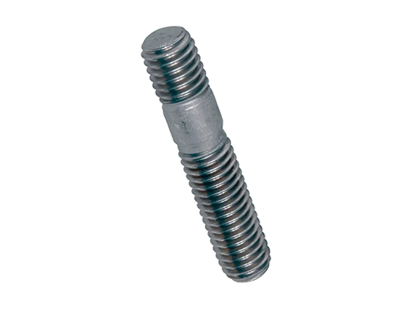 BN 666 | Stiftschrauben ohne Festsitz am Einschraubende, Einschraublänge ~1,25 d