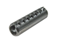 Product image of Heavy-duty spring pins with serrated slot