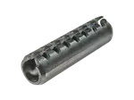 Product image of Heavy-duty spring pins with serrated slot