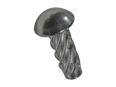 Product image of Hammer drive screws type U round head