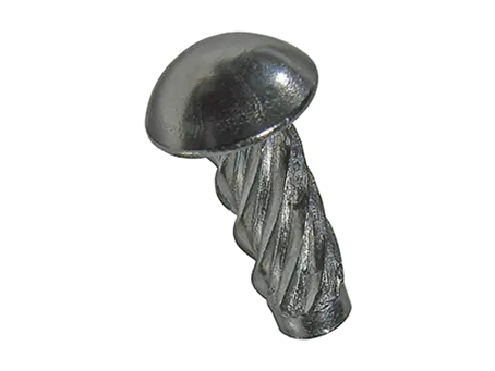 Product image of Hammer drive screws type U round head
