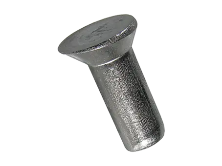 Product image of Flat countersunk head rivets 75°