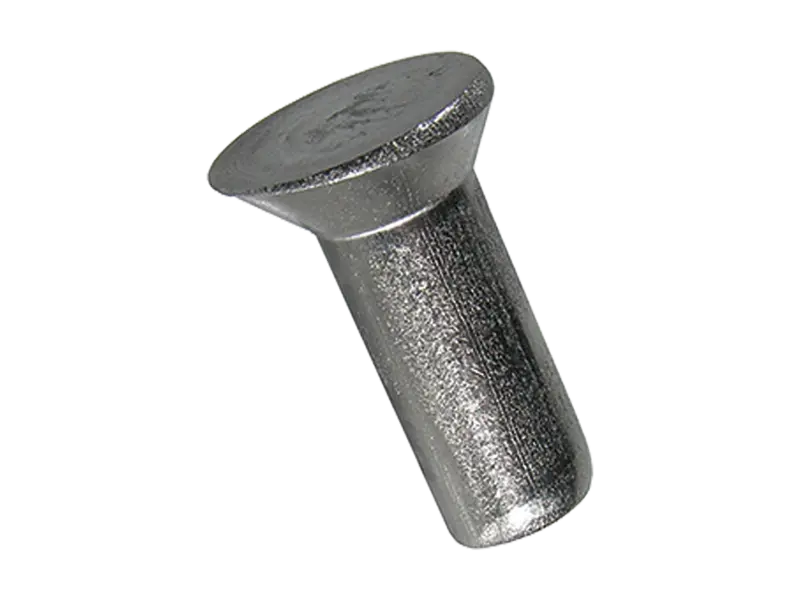 Product image of Flat countersunk head rivets 75°