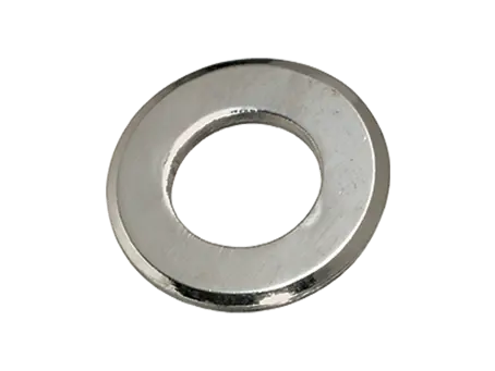 Product image of Flat washers with chamfer