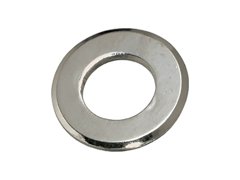 Product image of Flat washers with chamfer